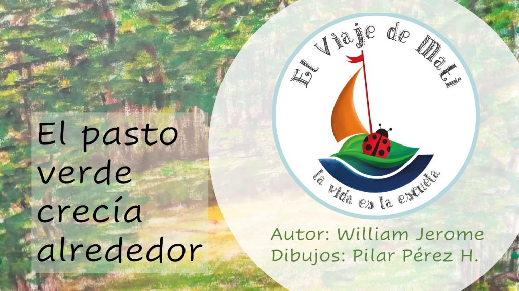 El pasto verde 1