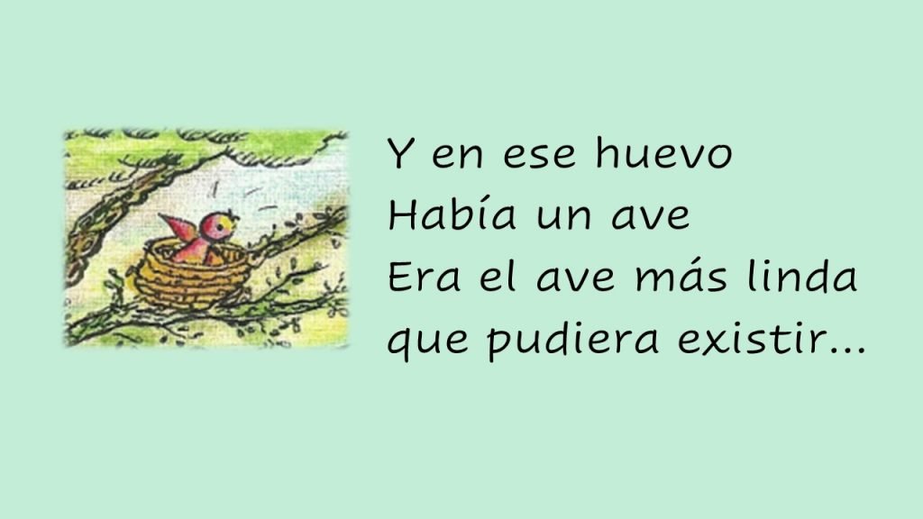 El pasto verde 12