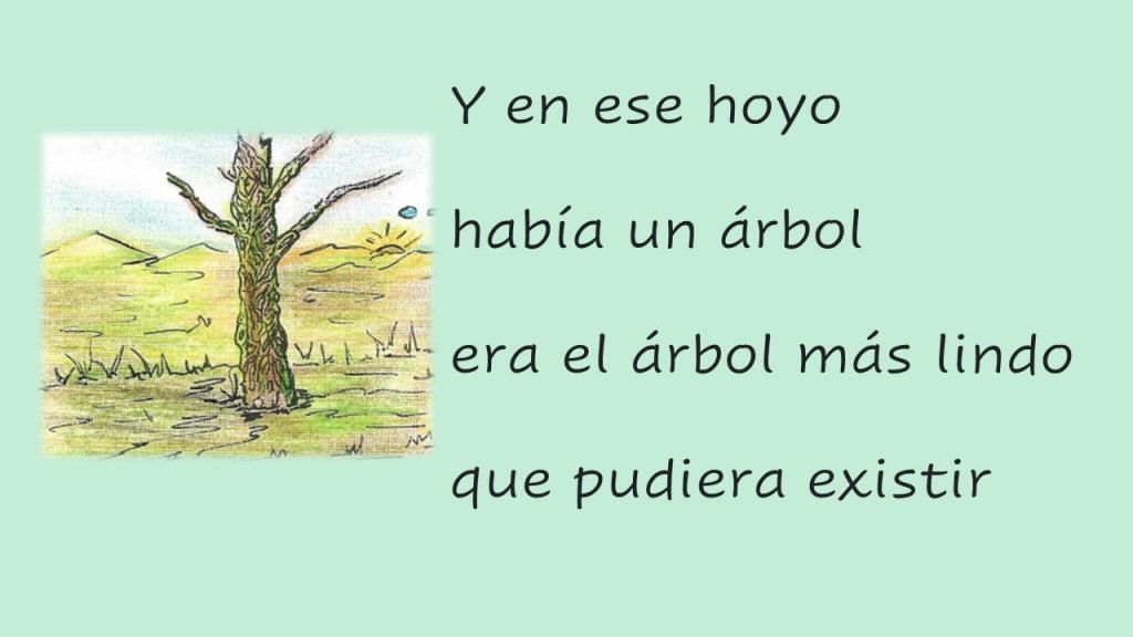 El pasto verde 4