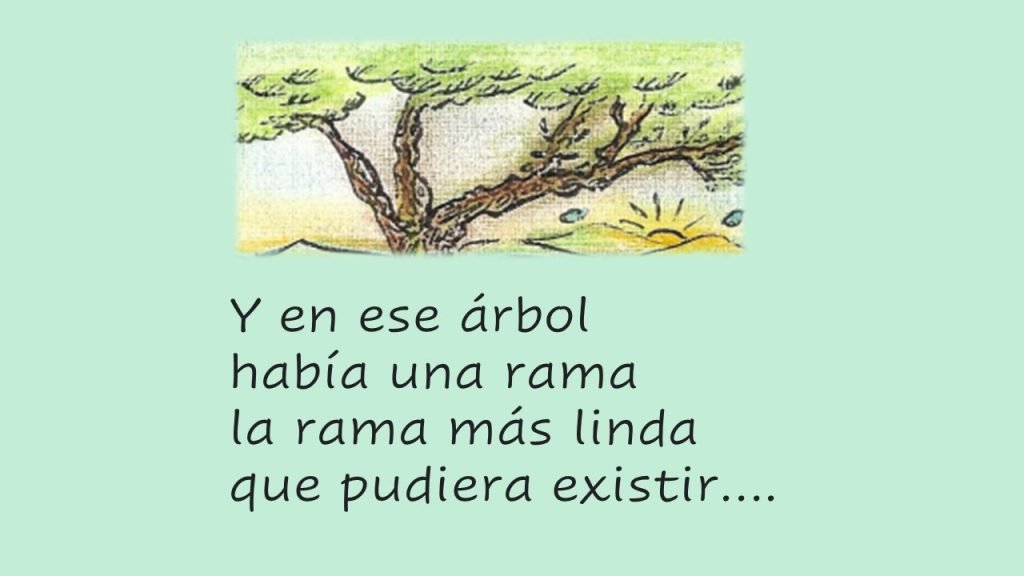 El pasto verde 6