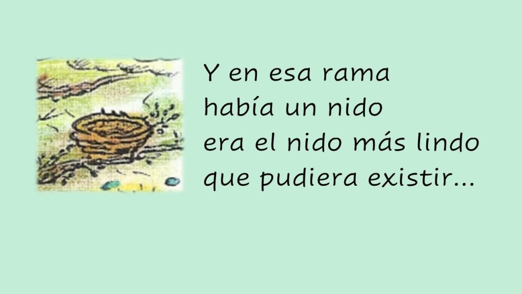 El pasto verde 8