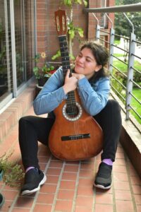 Natalia Sepúlveda Villegas